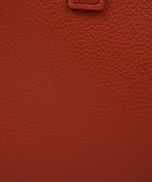 soeur(スール)の「●SOEUR/ベルテッド2WAYトートバッグ(トートバッグ・レディース・ブラック/グレイッシュベージュ/オレンジ・フリー)」の11枚目の写真