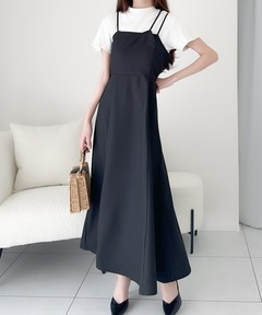 ※るぴ※ eimy istoire ♡ ギャザーフリルオフショルワンピース EI5765EW024528_thumb.jpg