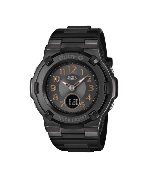 BGA-1100シリーズ / 電波ソーラー / BGA-1100DC-1AJF（アナログ腕時計