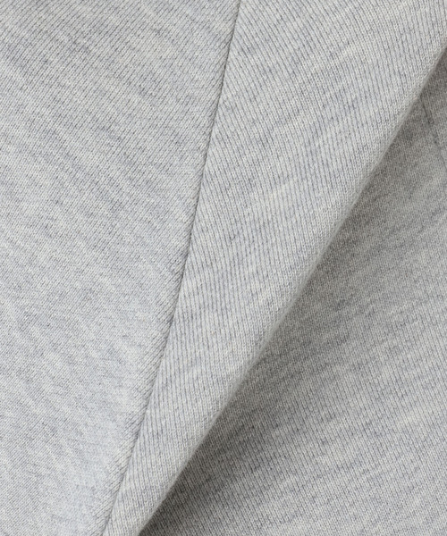 journal standard L'essage(ジャーナルスタンダードレサージュ)の「スウェットワイドカラープルオーバー(スウェット・レディース・ブラック/グレー・FREE)」の20枚目の写真