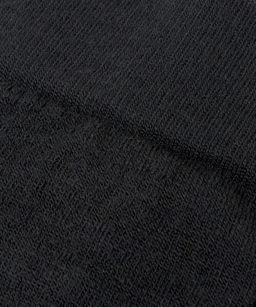 BLEU FORET（ブルーフォレ）の「＜BLEU FORET＞3214 W TIGHTS（タイツ/ストッキング・レディース・ダークグレー/ナチュラル/ブラック・FREE）」の5枚目の写真