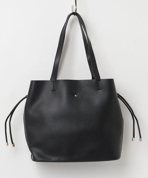 ベルトトートバッグ（トートバッグ）｜Shelly island（シェリー