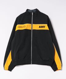 ８(eight) | ARMY リクルーターウインドブレーカー(ナイロンジャケット)