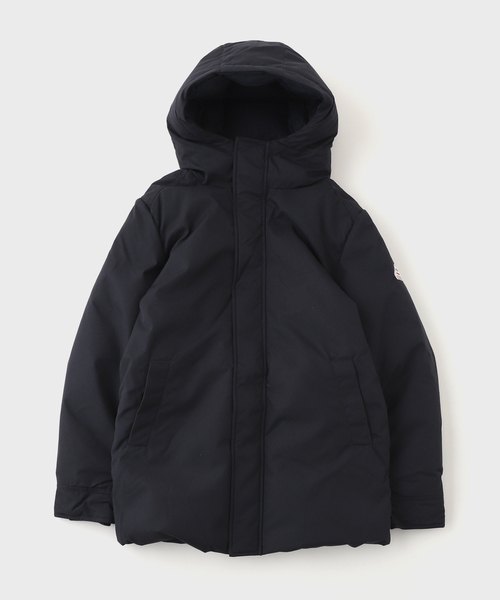 Pyrenex(ピレネックス)の「【PYRENEX / ピレネックス】PAU / ポー / HMY031(ダウンジャケット/コート・メンズ・ネイビー/ブラック・MEDIUM/LARGE)」の8枚目の写真