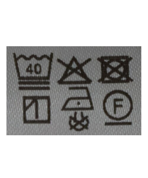 A DAY IN THE LIFE UNITED ARROWS(アデイインザライフユナイテッドアローズ)の「バウンシー ジャガード キリカエカットソー<A DAY IN THE LIFE>(Tシャツ/カットソー・メンズ・ブラック/ダークグレー/ホワイト・M/L)」の15枚目の写真