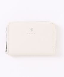 Furbo design（フルボデザイン）の「【Furbo design】 フルボデザイン　VERSO　ラウンドファスナー折財布（財布）」