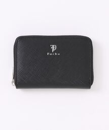 Furbo design（フルボデザイン）の「【Furbo design】 フルボデザイン　VERSO　ラウンドファスナー折財布（財布）」
