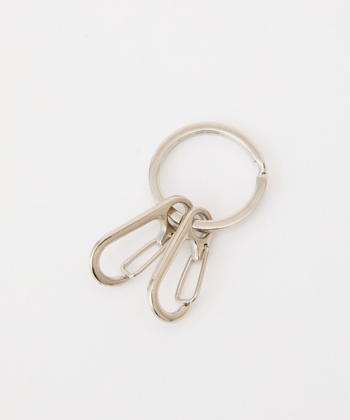 COLONY 2139(コロニートゥーワンスリーナイン)の「撥水ポーチ付きマルチストラップ(ショルダーバッグ・レディース・ブルー/ブラック/パープル・FREE)」の15枚目の写真