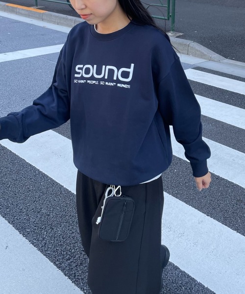 COLONY 2139(コロニートゥーワンスリーナイン)の「撥水ポーチ付きマルチストラップ(ショルダーバッグ・レディース・ブルー/ブラック/パープル・FREE)」の20枚目の写真