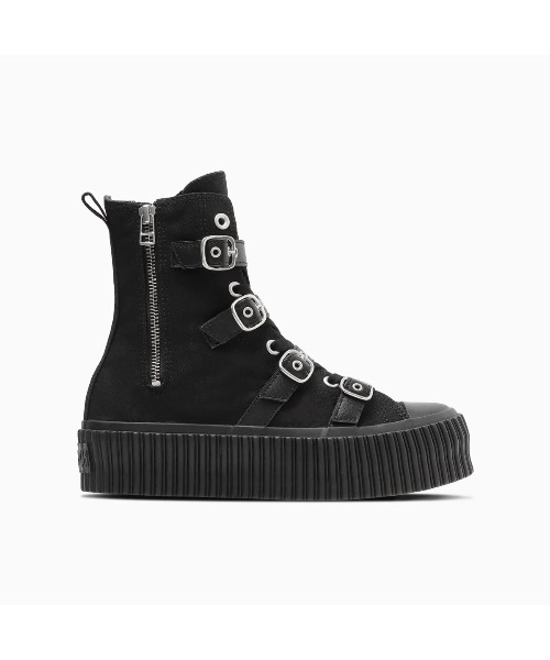 CONVERSE ALL STAR LIFTED ST Z SHIN-HI（コンバース オールスター