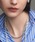quip queint�i�N�C�b�v�N�G�C���g�j�́u�yquip queint�zspirua necklace/�X�s���A �l�b�N���X�i�l�b�N���X�j�v�b�V���o�[