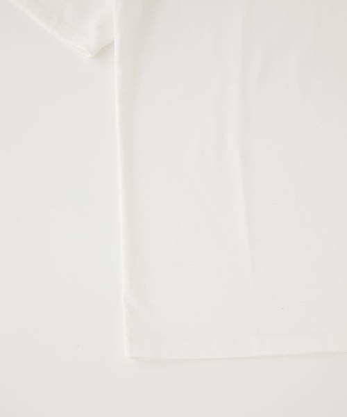 SH HA RI（シュハリ）の「【SH HA RI】SH HA RI Logo Crew Neck T-Shirt（Tシャツ/カットソー・レディース・ホワイト/ヘザーグレー/ブラック・MEDIUM/LARGE/X-LARGE）」の11枚目の写真
