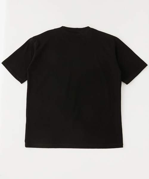 SH HA RI（シュハリ）の「【SH HA RI】SH HA RI Logo Crew Neck T-Shirt（Tシャツ/カットソー・レディース・ホワイト/ヘザーグレー/ブラック・MEDIUM/LARGE/X-LARGE）」の18枚目の写真