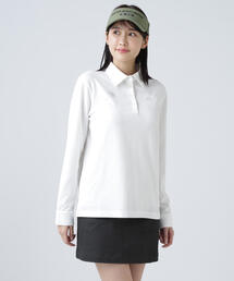 MASTER BUNNY EDITION｜マスターバニーエディションのポロシャツ（刺繍