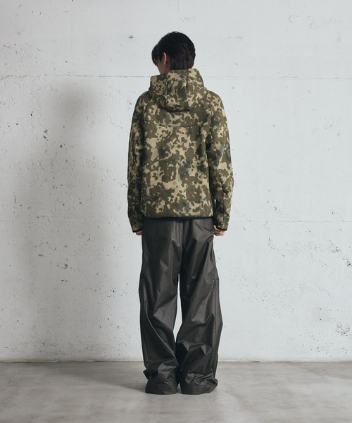 セットアップ対応商品》ナイキ テック メンズ フルジップ フリース