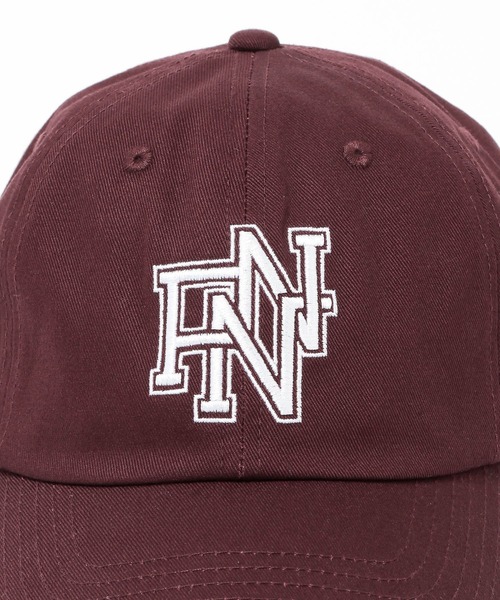 niko and...（ニコアンド）の「【NEW NEW YORK XMAS】コラボキャップ（キャップ・レディース・ベージュ/ネイビー/ボルドー・FREE）」の18枚目の写真