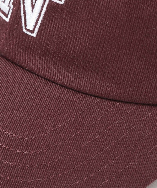 niko and...（ニコアンド）の「【NEW NEW YORK XMAS】コラボキャップ（キャップ・レディース・ベージュ/ネイビー/ボルドー・FREE）」の20枚目の写真