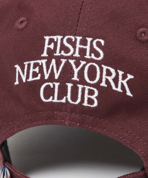 niko and...（ニコアンド）の「【NEW NEW YORK XMAS】コラボキャップ（キャップ・レディース・ベージュ/ネイビー/ボルドー・FREE）」の22枚目の写真