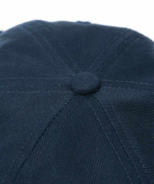 niko and...（ニコアンド）の「【NEW NEW YORK XMAS】コラボキャップ（キャップ・レディース・ベージュ/ネイビー/ボルドー・FREE）」の5枚目の写真