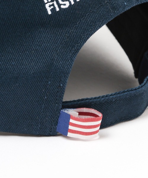 niko and...（ニコアンド）の「【NEW NEW YORK XMAS】コラボキャップ（キャップ・レディース・ベージュ/ネイビー/ボルドー・FREE）」の9枚目の写真