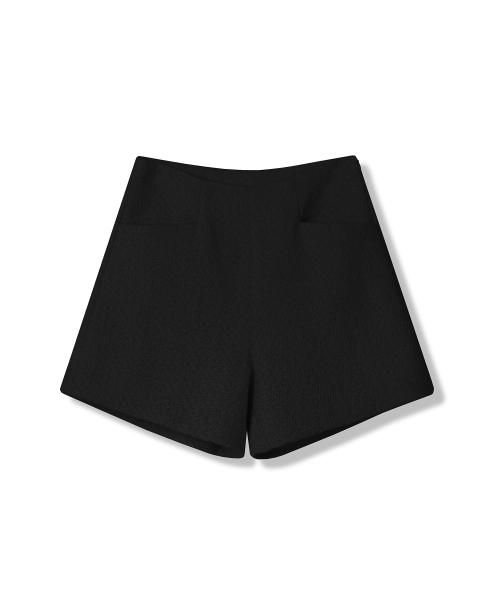 AVANDRESS(アバンドレス )の「Sara Tweed Mini Shorts IVORY(その他パンツ・レディース・アイボリー・SMALL/MEDIUM)」の4枚目の写真