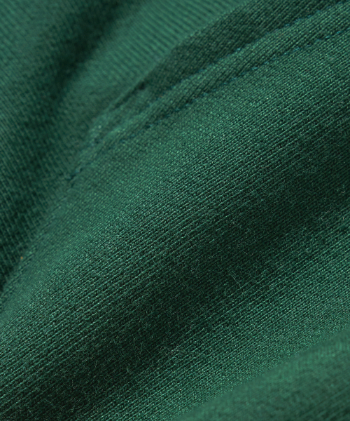 OUTSTANDING(アウトスタンディング)の「V.S.C HOOD SWEAT(HOPE)_GREEN(パーカー・メンズ・その他・X-SMALL/SMALL/MEDIUM)」の6枚目の写真