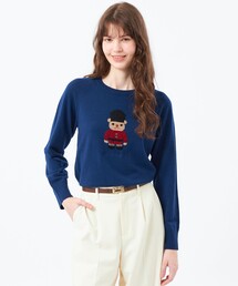 MACKINTOSH PHILOSOPHY｜マッキントッシュ フィロソフィーのニット