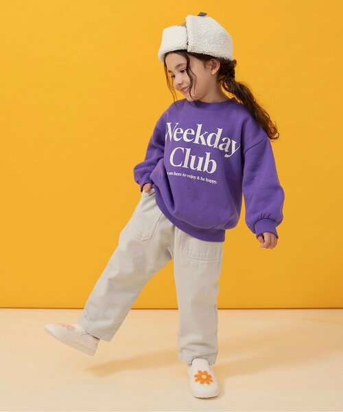 BREEZE(ブリーズ)の「フライトキャップ(キャップ・キッズ・ベージュ・50/52/54/56)」の9枚目の写真