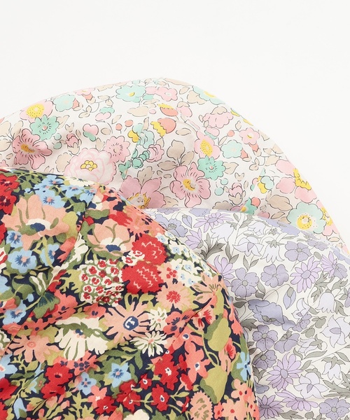 sense of wonder（センスオブワンダー）の「GIRL'S蓄熱中わたブルゾン（ブルゾン・キッズ・ピンク/レッド/ネイビー・120cm/130cm/90cm/80ｃｍ/110cm/100cm）」の11枚目の写真