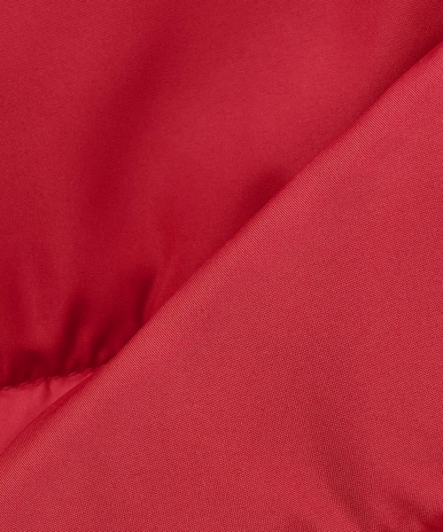 sense of wonder（センスオブワンダー）の「GIRL'S蓄熱中わたブルゾン（ブルゾン・キッズ・ピンク/レッド/ネイビー・120cm/130cm/90cm/80ｃｍ/110cm/100cm）」の12枚目の写真