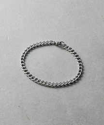 COLONY 2139（コロニートゥーワンスリーナイン）の「ステンレスキヘイブレスレット（ブレスレット）」