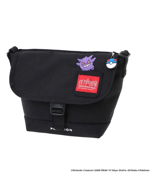 Manhattan Portage/マンハッタンポーテージ ショルダーバック