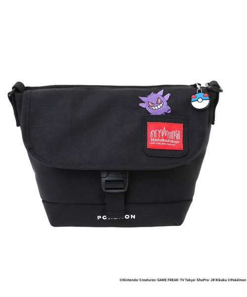 Manhattan Portage/マンハッタンポーテージ ショルダーバック