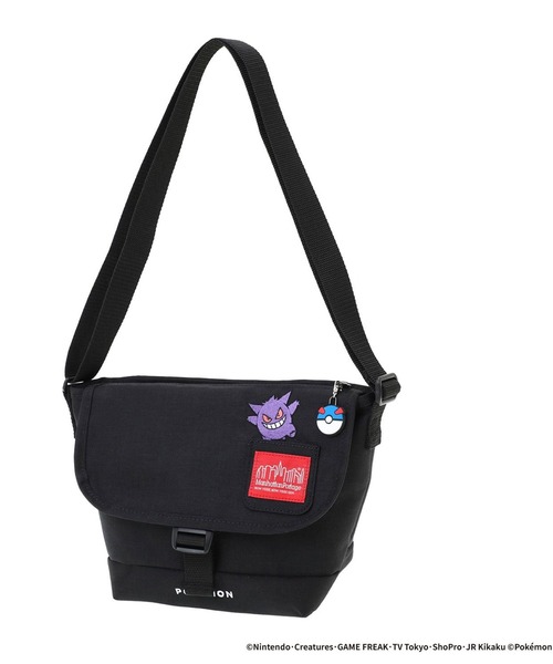 Manhattan Portage/マンハッタンポーテージ ショルダーバック