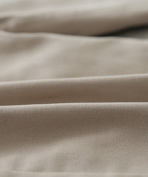 reca（レカ）の「裏起毛スキニーパンツ（その他パンツ・レディース・ブラック/ベージュ/インディゴブルー・FREE）」の18枚目の写真