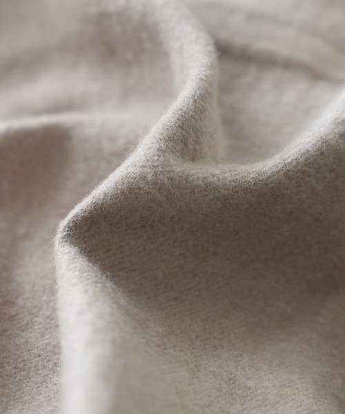 reca（レカ）の「裏起毛スキニーパンツ（その他パンツ・レディース・ブラック/ベージュ/インディゴブルー・FREE）」の19枚目の写真