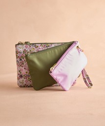 トラベルポーチセット Cath Icons（ポーチ）｜Cath Kidston（キャス