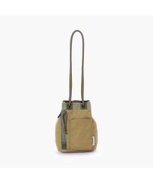 BRIEFING(�u���[�t�B���O)��PURSE SACK(�V�����_�[�o�b�O)
