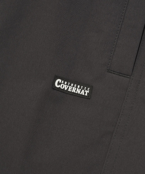 COVERNAT(カバーナット)の「トラックジョガーパンツグレー(スウェットパンツ・レディース・その他・LARGE/MEDIUM/SMALL/XX-LARGE/X-LARGE)」の6枚目の写真