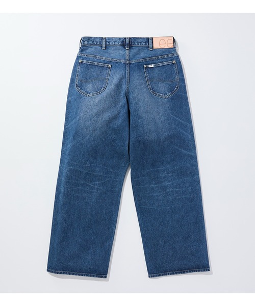 Lee/リー【101 101周年記念特別モデル】ANNIVERSARY 101-Z WIDE ワイド