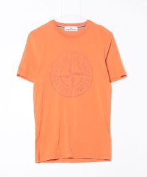 STONE ISLAND（ストーンアイランド）の「半袖Tシャツ（Tシャツ/カットソー）」