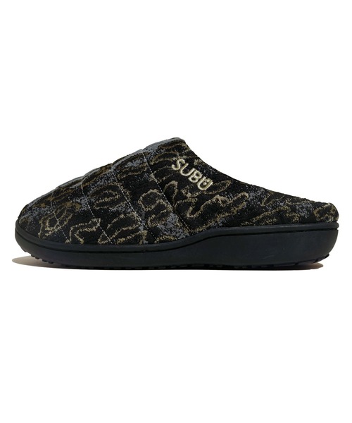 新品未使用　SUBU スブ　SHADOW JACQUARD size 0 SUBU / SHADOW JACQUARD（サンダル）｜SUBU（スブ）のファッション通販