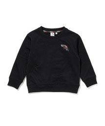 Arnold Palmer（アーノルドパーマー）の「アンブレラモチーフ スウェットプルオーバー（スウェット）」