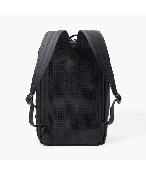 BRIEFING(ブリーフィング)の「【BRIEFING GOLF/ブリーフィングゴルフ】TRINITY PACK(バックパック/リュック・メンズ・ブラック/グリーン系その他・FREE)」の7枚目の写真
