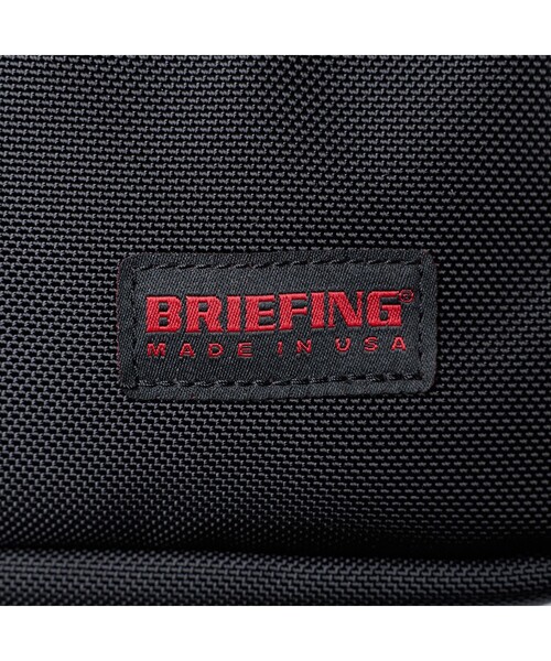 【極美品】BRIEFING 多機能バックパック ブリーフィング 追加》BRIEFING / ブリーフィング 別注 GYM PACK（バックパック