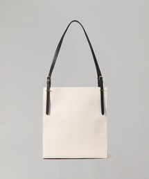 FETICO（フェティコ）の「FETICO Flower-Embossed Tote Bag Fmn Exclusive FTC254-2010（トートバッグ）」