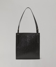 FETICO（フェティコ）の「FETICO Flower-Embossed Tote Bag Fmn Exclusive FTC254-2010（トートバッグ）」