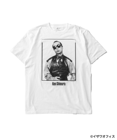 志村けん × JOURNAL STANDARD Tシャツ　L 追加》志村けん × JOURNAL STANDARD Tシャツ（Tシャツ／カットソー