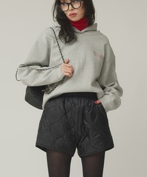 Narcissus | キルティングショートパンツ(その他パンツ)