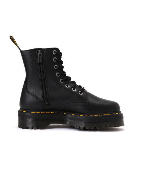 Dr. Martens(ドクターマーチン)の「Dr.Martens/ドクターマーチン/JADON III(ブーツ・メンズ・ブラック・9/8/7/10)」の4枚目の写真